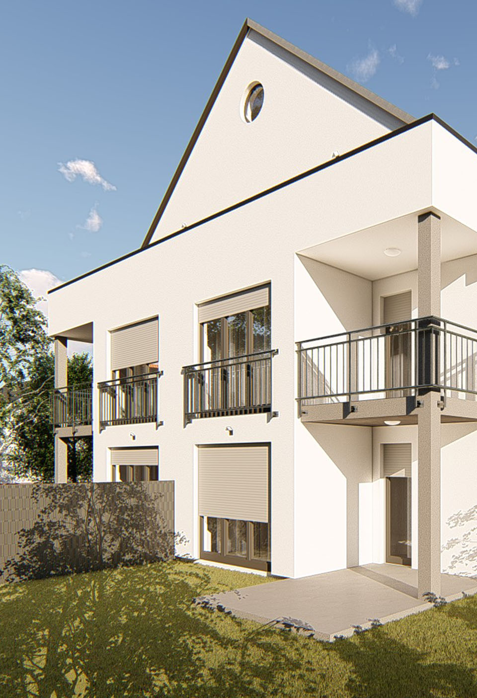 Ginsterweg 6