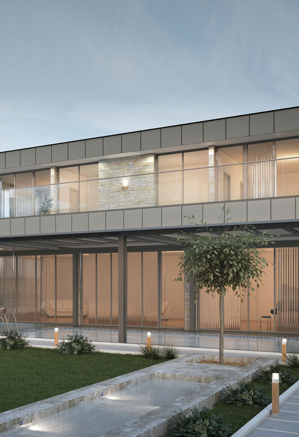Villa Am Kobelgraben