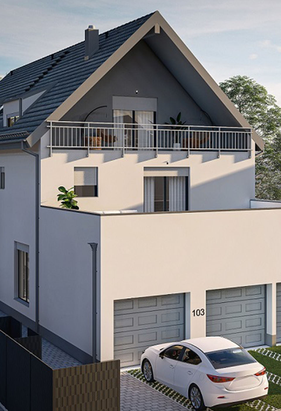 Mörfelden-Walldorf