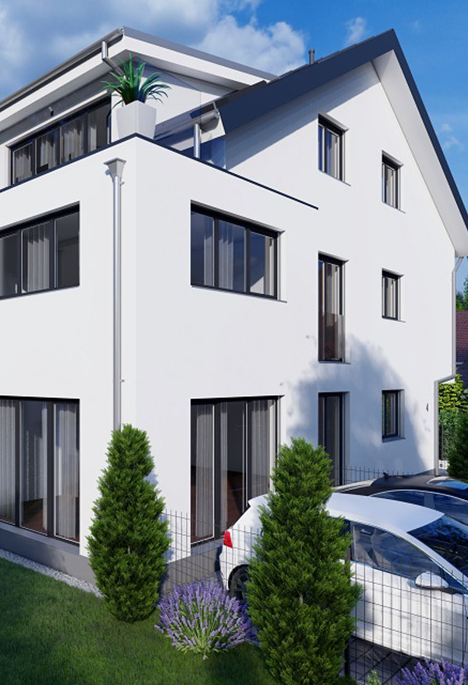 Mörfelden-Walldorf