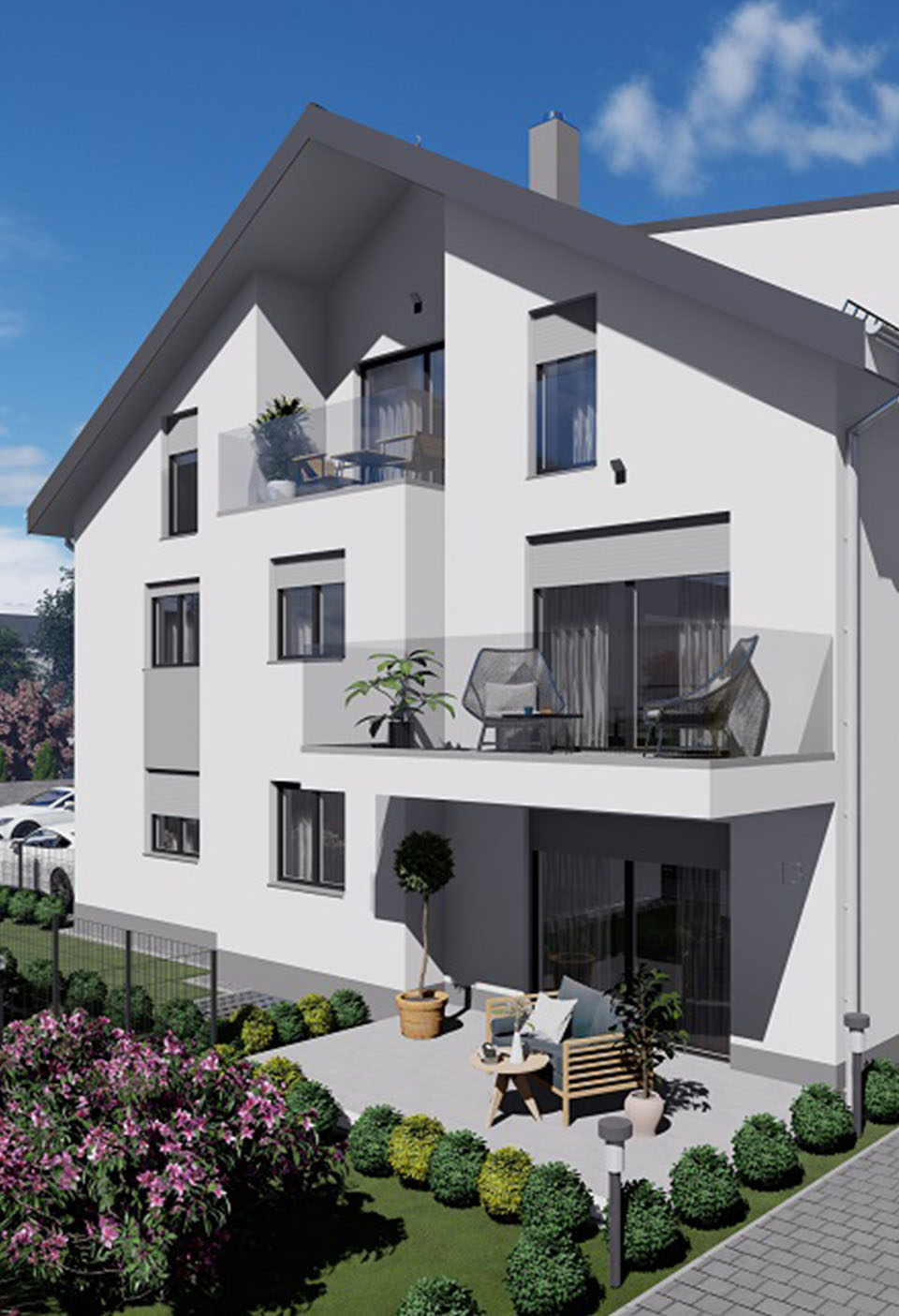 Mörfelden-Walldorf