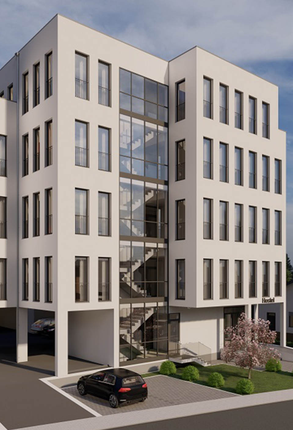 Mörfelden-Walldorf
